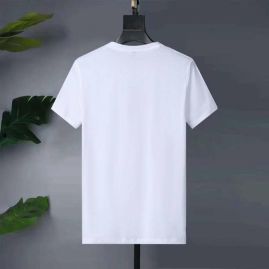 Picture of Burberry T Shirts Short _SKUBurberryM-4XL11lx0732911
